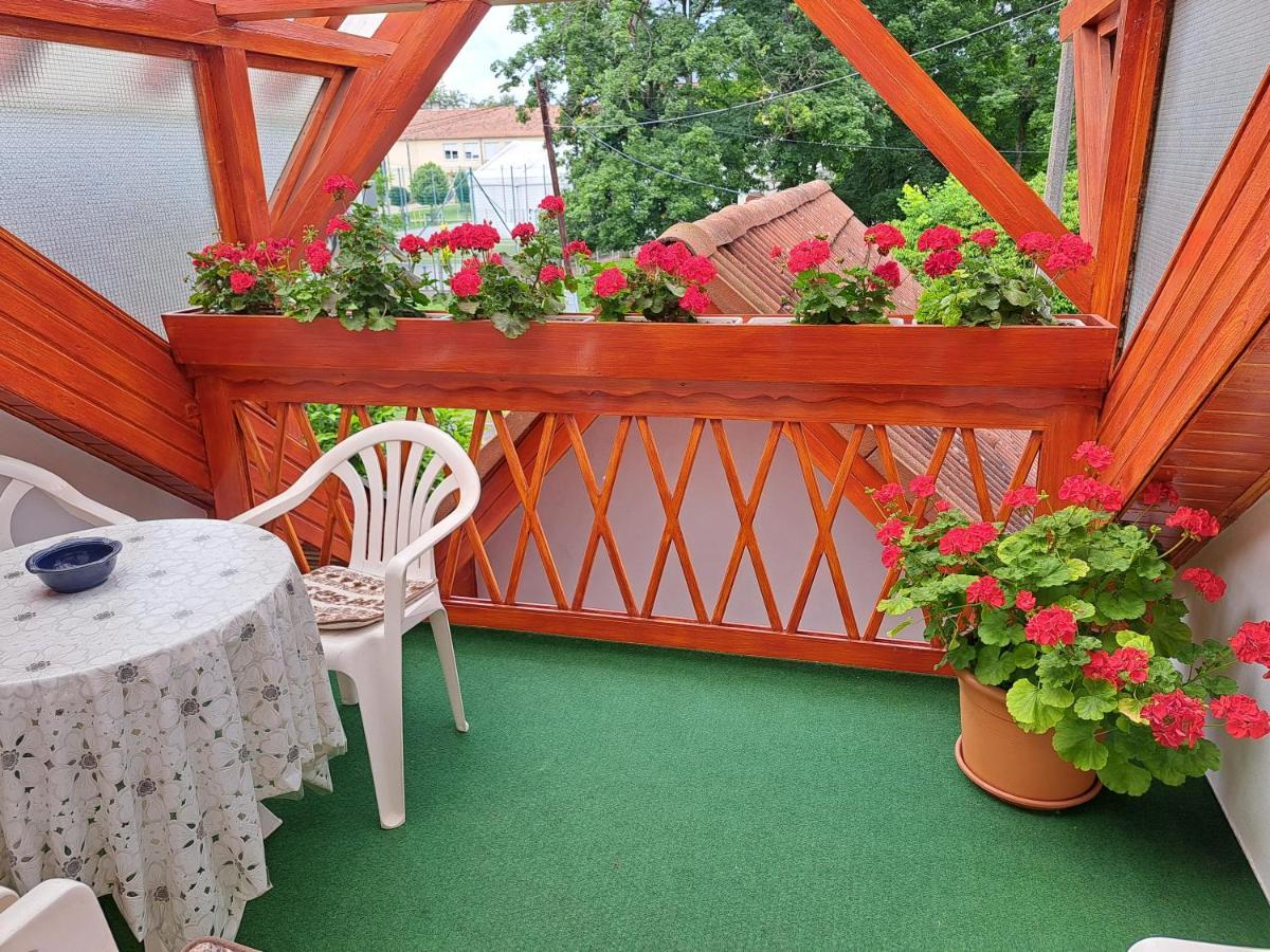 Emma Apartman Харканы Экстерьер фото